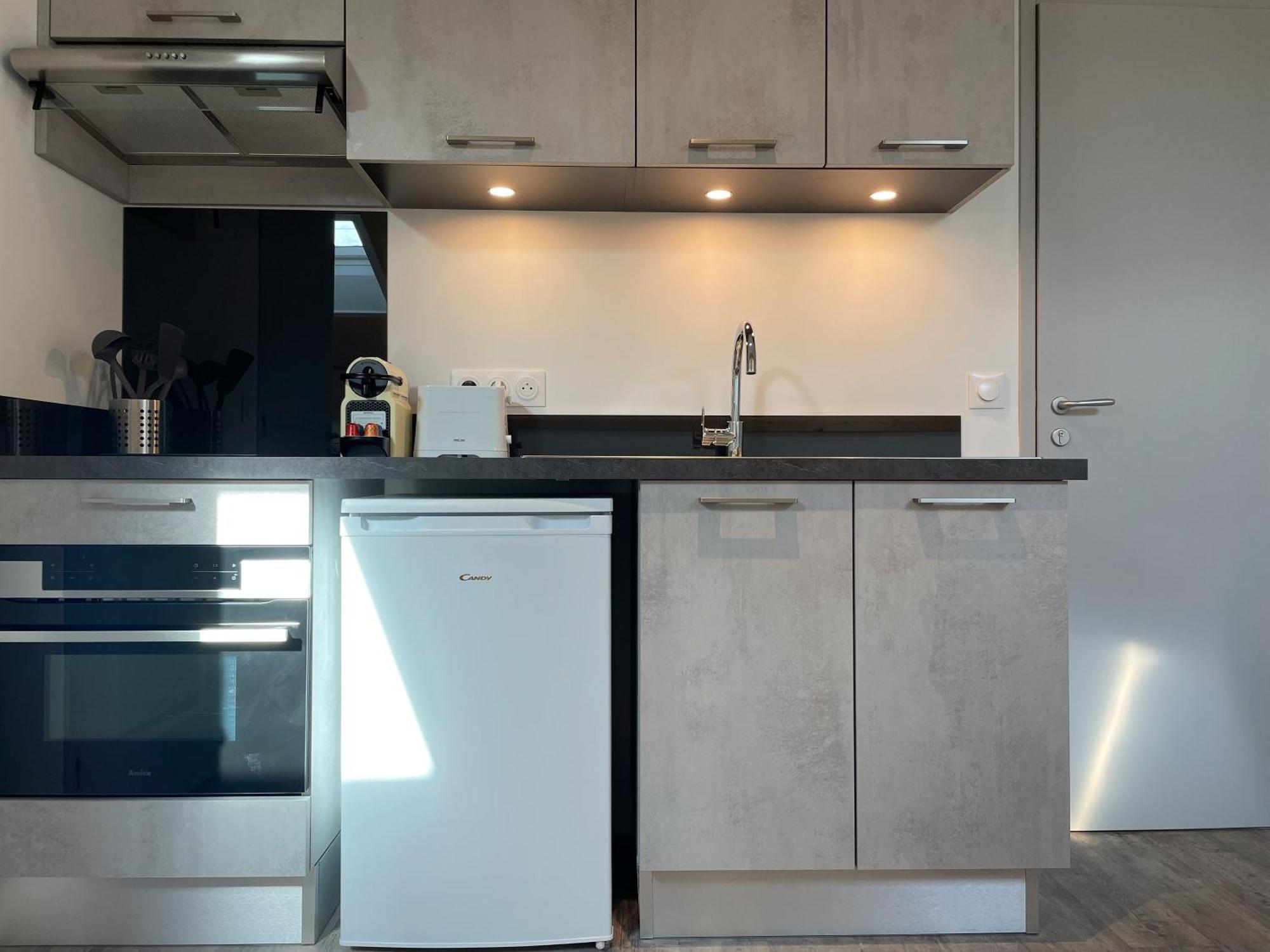 Studios Climatises En Centre Ville บอร์โด ภายนอก รูปภาพ